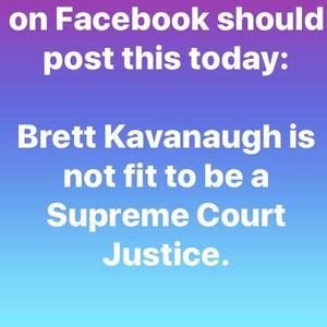 Meet your Posher, Kristen